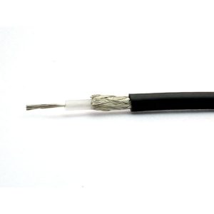 RG 58 CU Siva Kabel koncentryczny