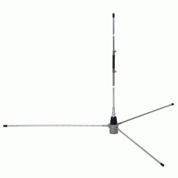 GP-6E 2x5/8 Sirio Antena 135-174 MHz