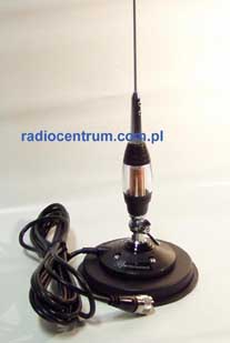 LC-65 Midland Antena magnetyczna CB