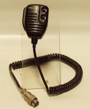 Midland MR-120 Mikrofon do radiotelefonu CB