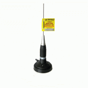 Sirio AS-100 MAG Antena magnetyczna CB