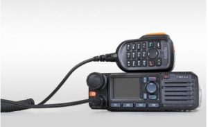 Hytera MD-785 Radiotelefon cyfrowy