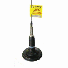 Sirio ML-145 Antena magnetyczna CB