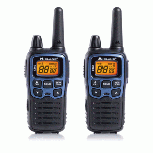 Midland XT-60 Radiotelefon PMR 446 MHz