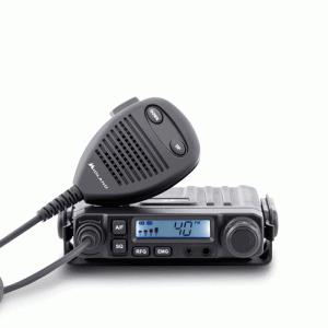 Midland M-MINI Radiotelefon CB Multistandard